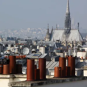 Pick A Flat's In Saint Michel - Rue Du Sommerard Париж