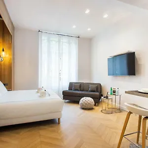 Cosy&luxury Kléber Trocadéro Arc De Triomphe Parigi